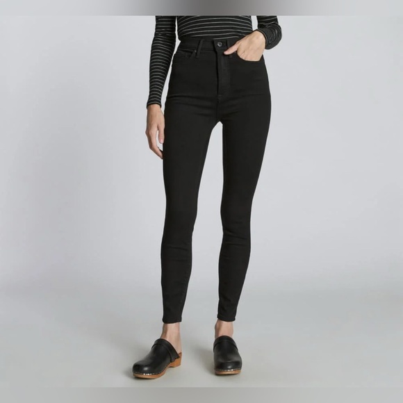Everlane Denim - EUC Everlane skinny ankle